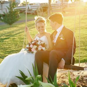 Meet your Posher, Jacinta